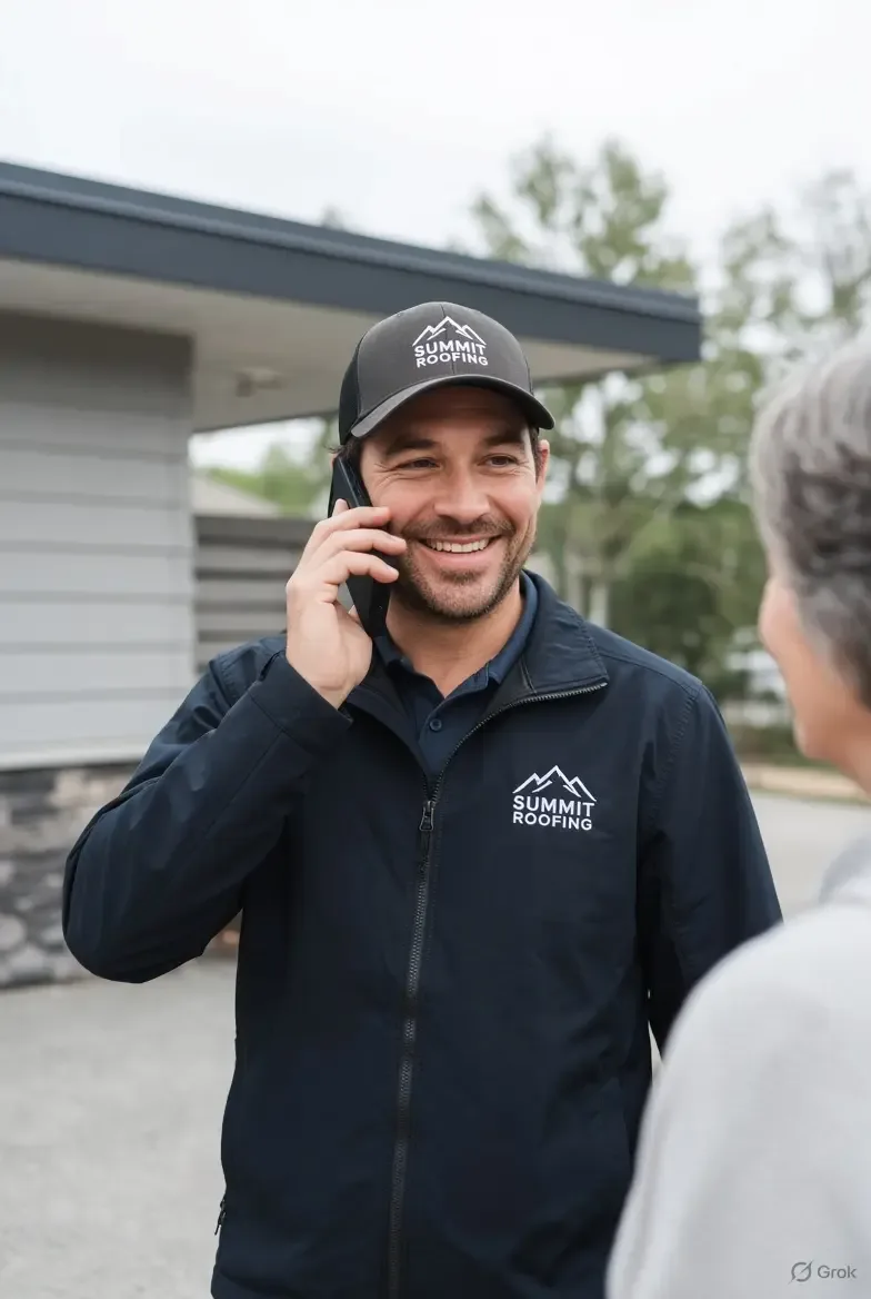 Flat Roof Leak Repair Champlin, MN FAQs
